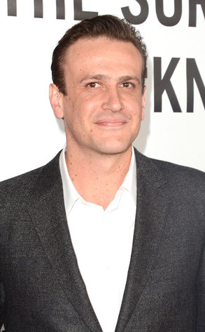 Jason Segel Jason Segel